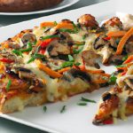 Golden Pizza & Wings: A Crispy Twist on Classic Favorites