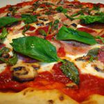 Savoring Authentic Italian Pizzas: Tradition on Every Slice