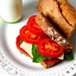 5-Minute Breakfast Sandwich: Fast Fuel for Busy Mornings