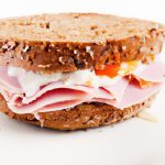 5-Minute Breakfast Sandwich: Quick, Tasty Morning Fuel