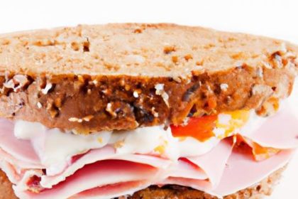 5-Minute Breakfast Sandwich: Quick, Tasty Morning Fuel