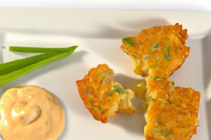 Lura’s Tremendous Unbelievable Fish Batter Recipes Unveiled