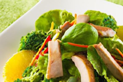 Quick & Tasty: 30-Minute Meal Prep Lunch Ideas to Power You