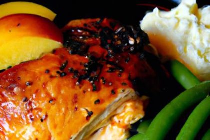 Spice Up Dinner: Authentic Alice Springs Chicken Recipe Guide