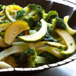 Green Goodness: Your Guide to Low-Carb Veggie Choices