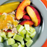 Power-Packed Mornings: High-Protein Vegan Breakfast Ideas