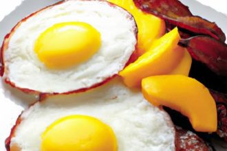 Start Your Day Fast: 5-Minute Breakfast Recipes to Try