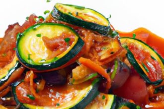 Ratatouille Revealed: The Art and Charm of Classic French Flavor
