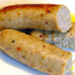 Savory Turkey Breakfast Sausage: A Quick Homemade Recipe