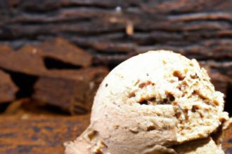 Decadent Keto Chocolate Ice Cream: Guilt-Free Indulgence