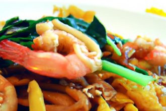 Savor Singapore: A Journey Through Iconic Street Food Flavors