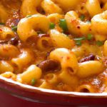 One-Pot Chili Mac and Cheese: Comfort in Every Spoonful