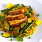 Lightning-Fast Paleo Dinners: Quick Recipes for Busy Nights