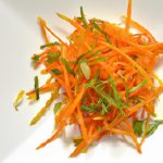 Crisp & Tangy: The Art of Vietnamese Pickled Daikon Carrots