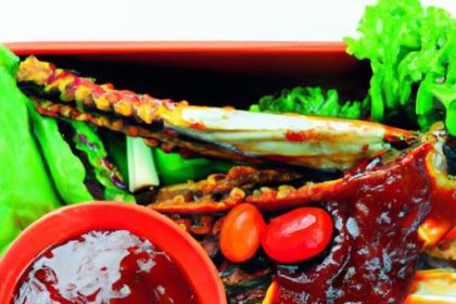 Savor Singapore: A Guide to Irresistible Street Food Delights